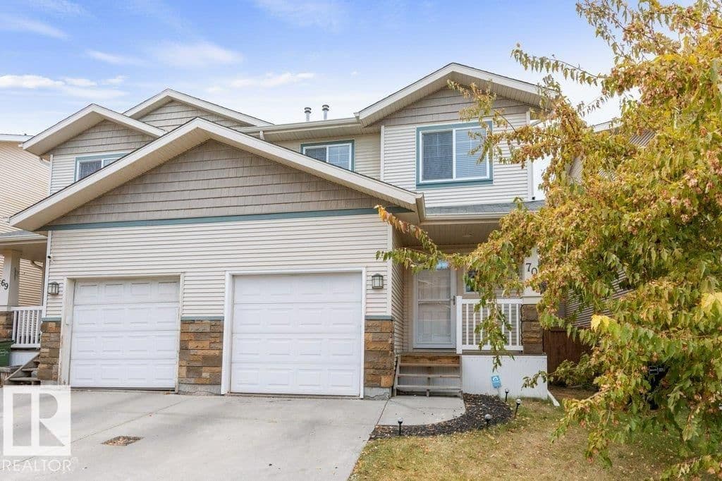 Sold property in Clareview Town Centre
