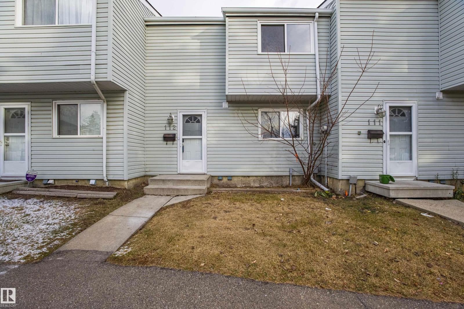 Sold property in Evansdale