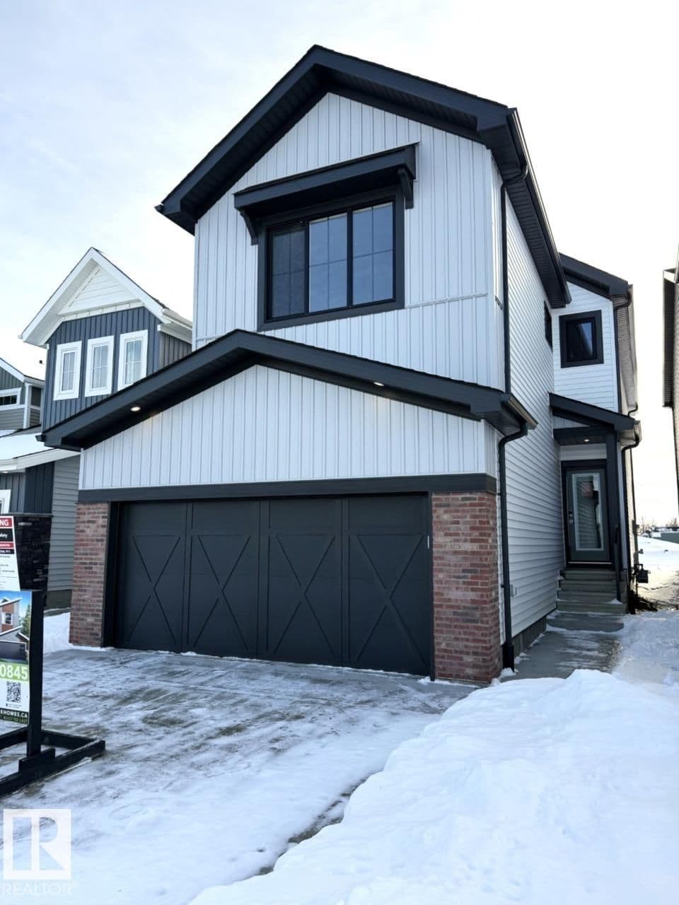 Sold property in Edgemont (Edmonton)