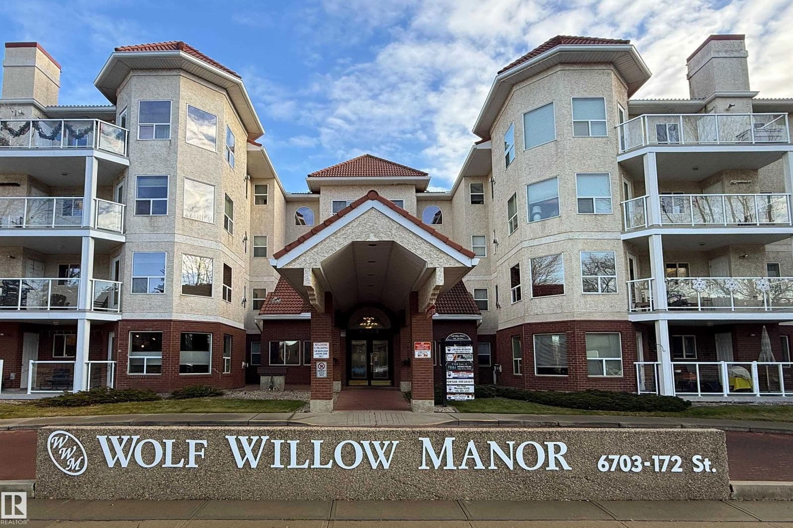 Sold property in Callingwood South