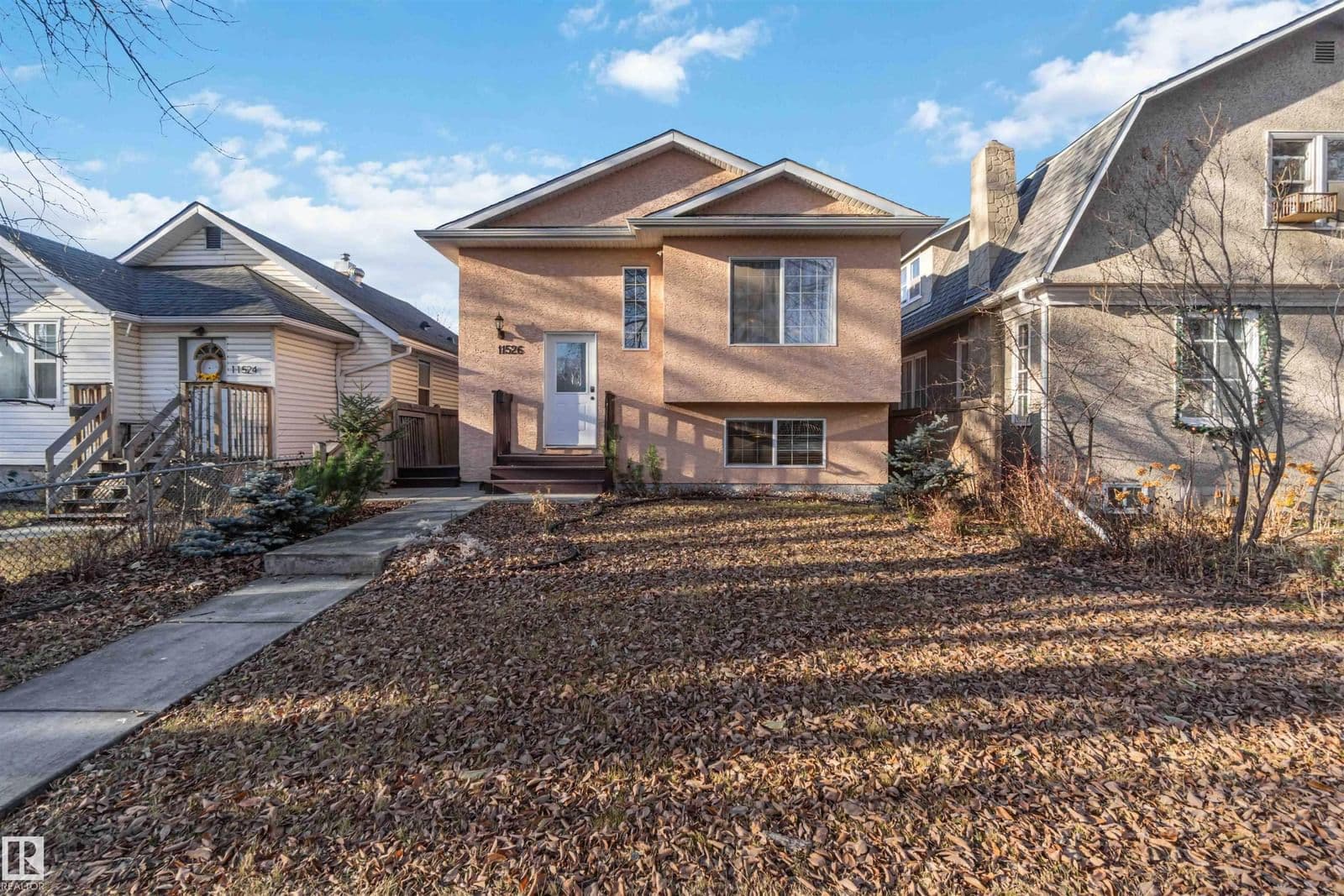 Sold property in Parkdale (Edmonton)