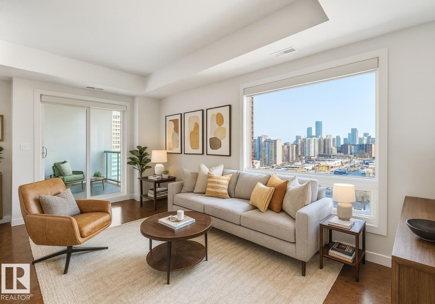 Sold property in Wîhkwêntôwin