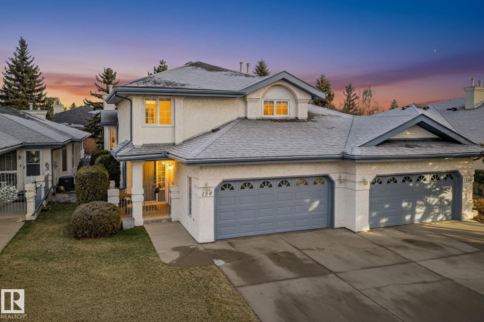 Sold property in Ogilvie Ridge