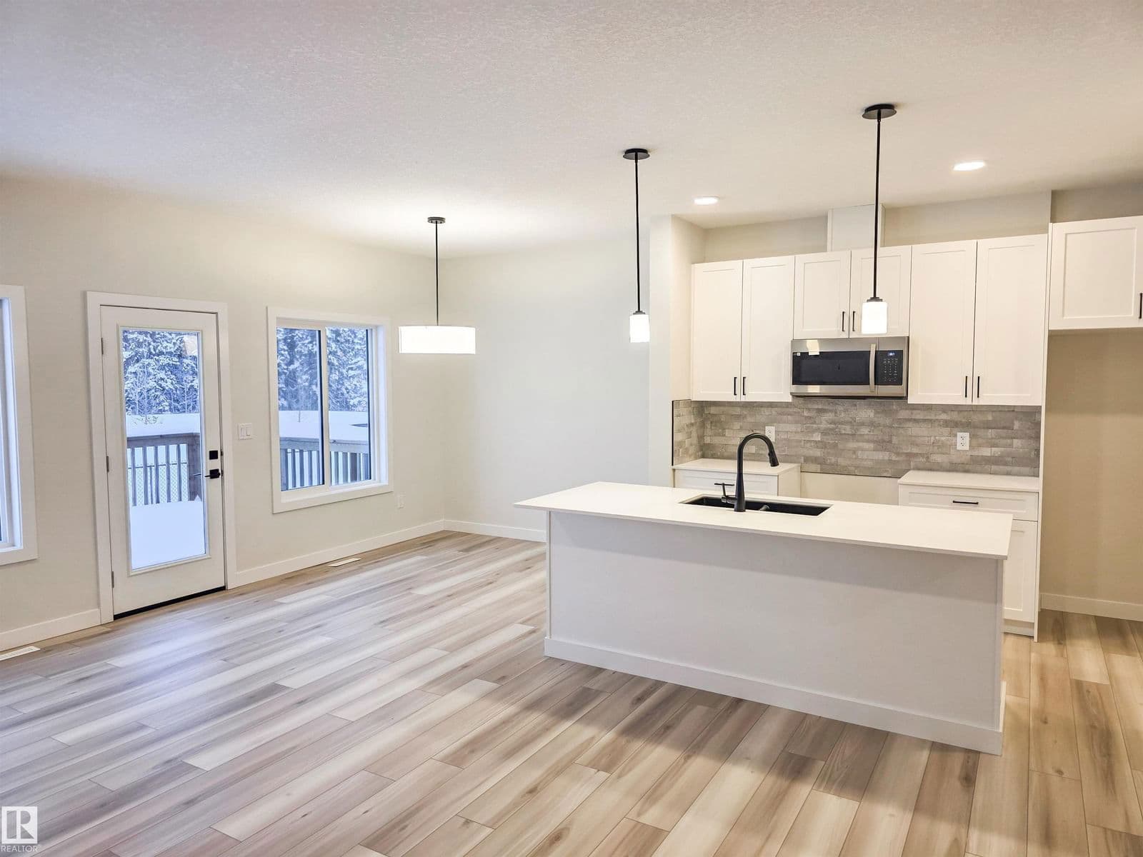 Sold property in Harvest Ridge