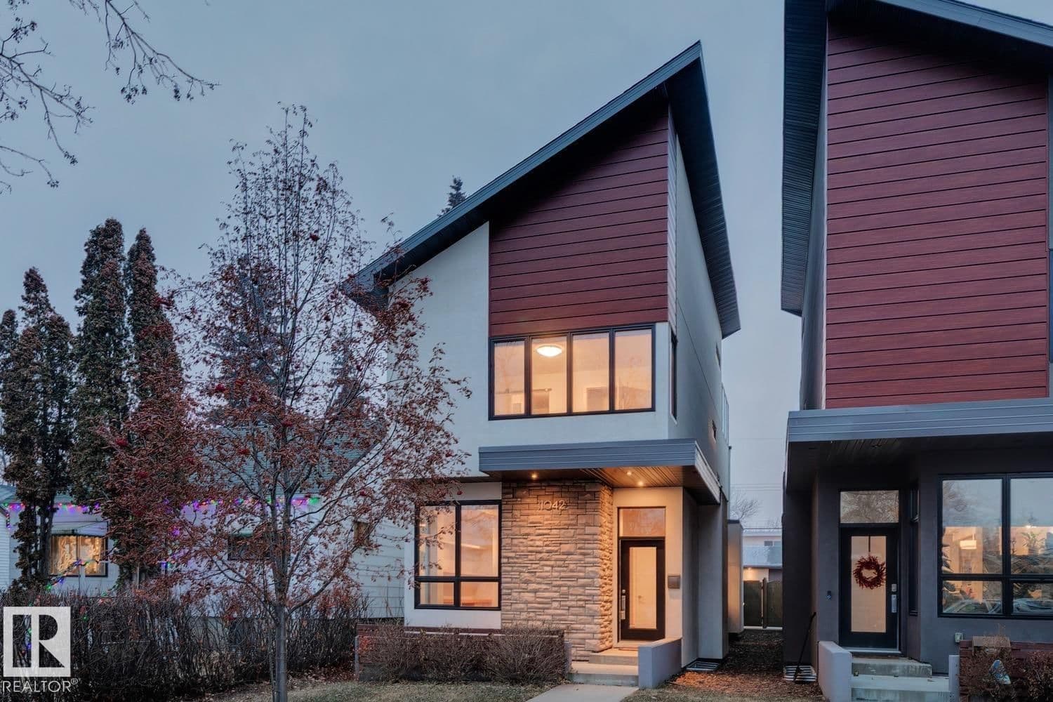 Sold property in Westmount