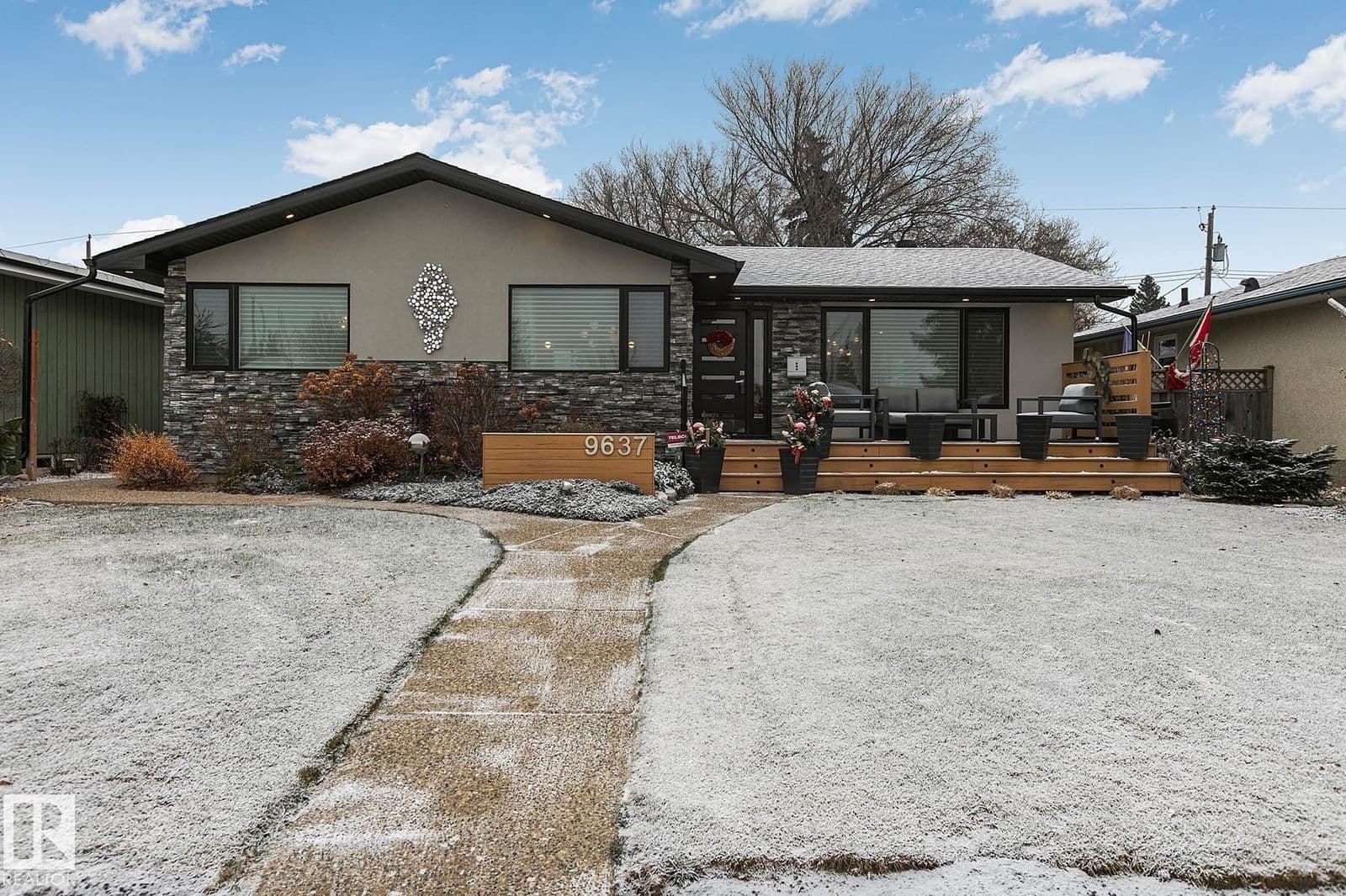 Sold property in Ottewell