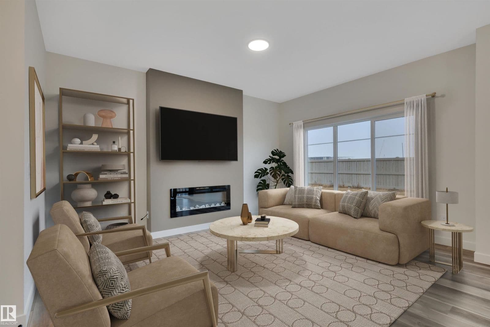 Sold property in Rosenthal (Edmonton)