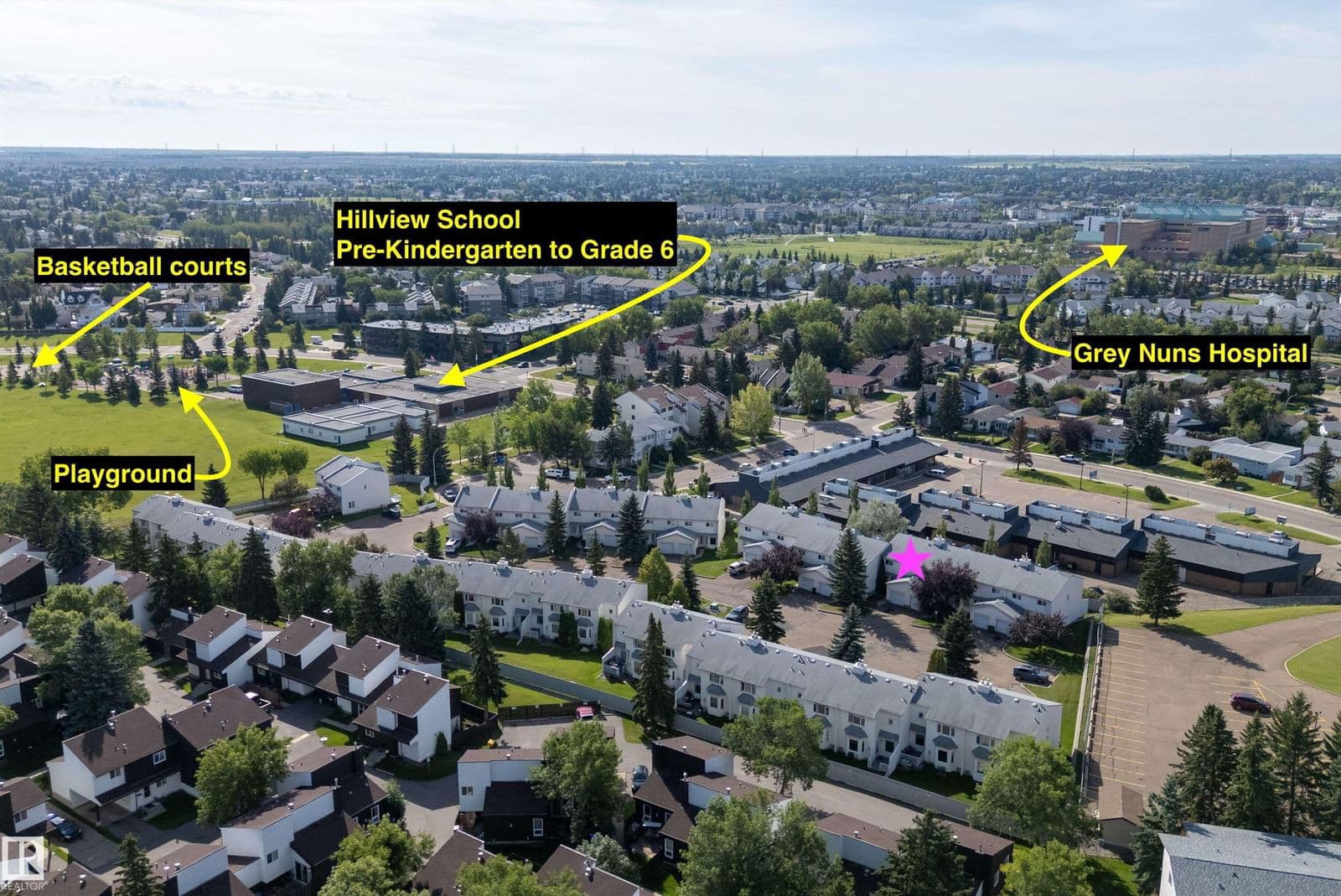 Sold property in Hillview