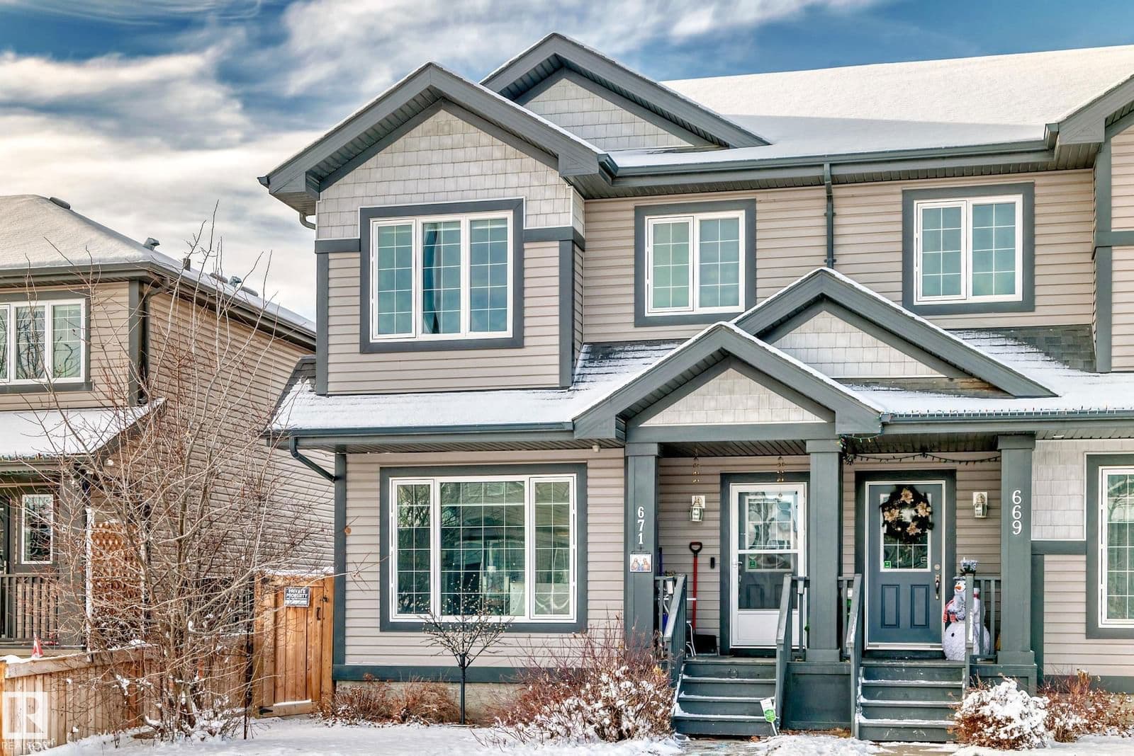 Sold property in Stewart Greens