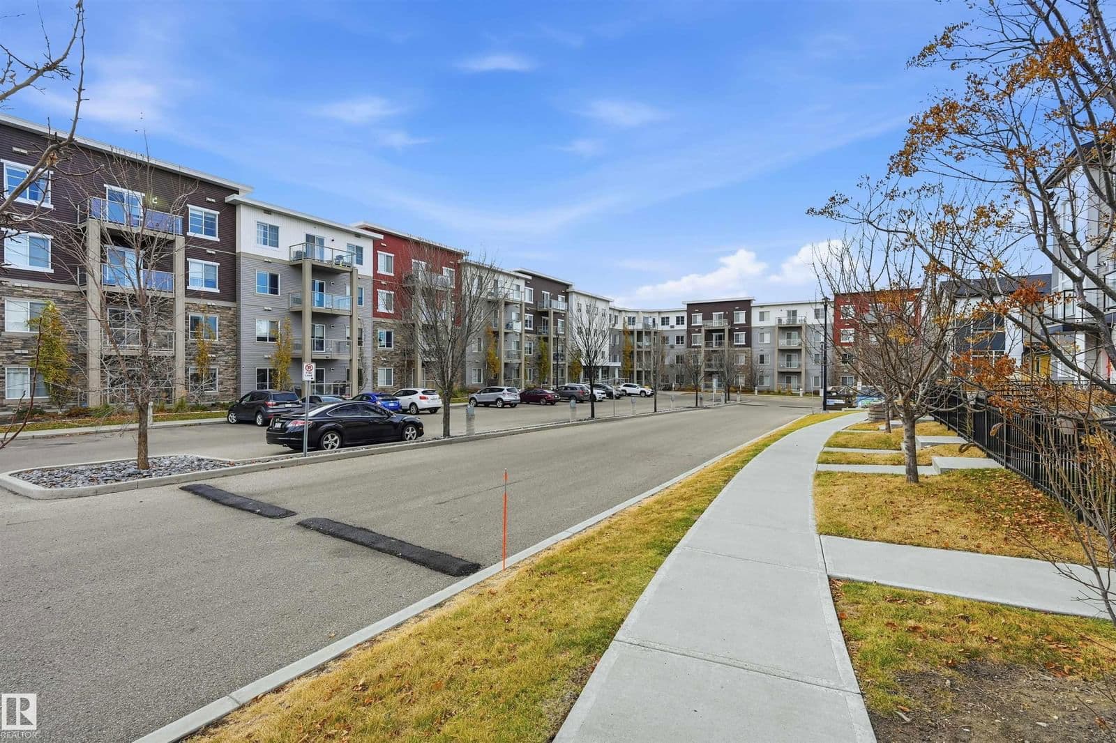 Sold property in Walker