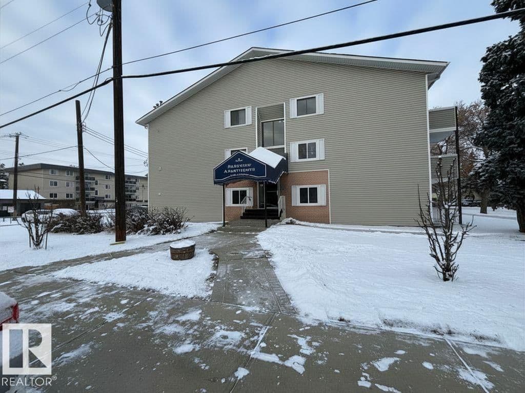 Sold property in Central Mcdougall