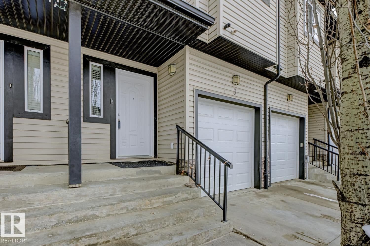 Sold property in Wild Rose