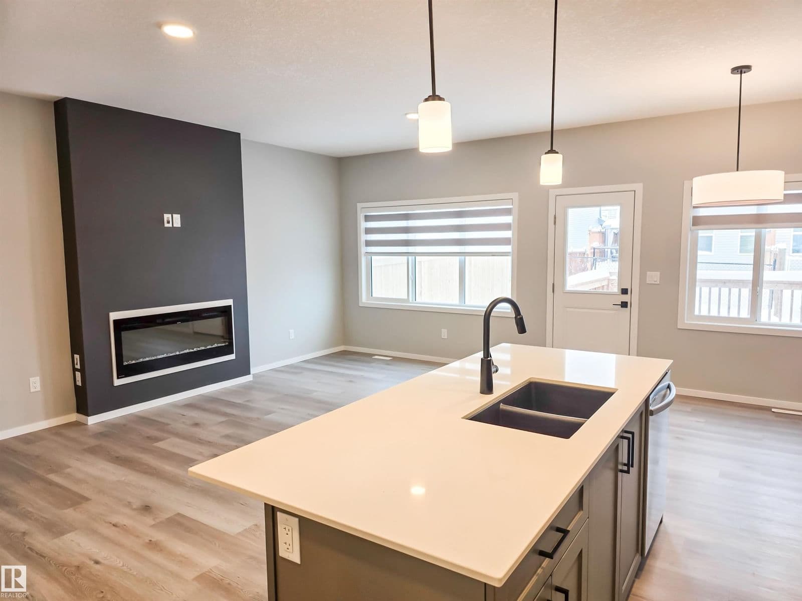 Sold property in South Creek