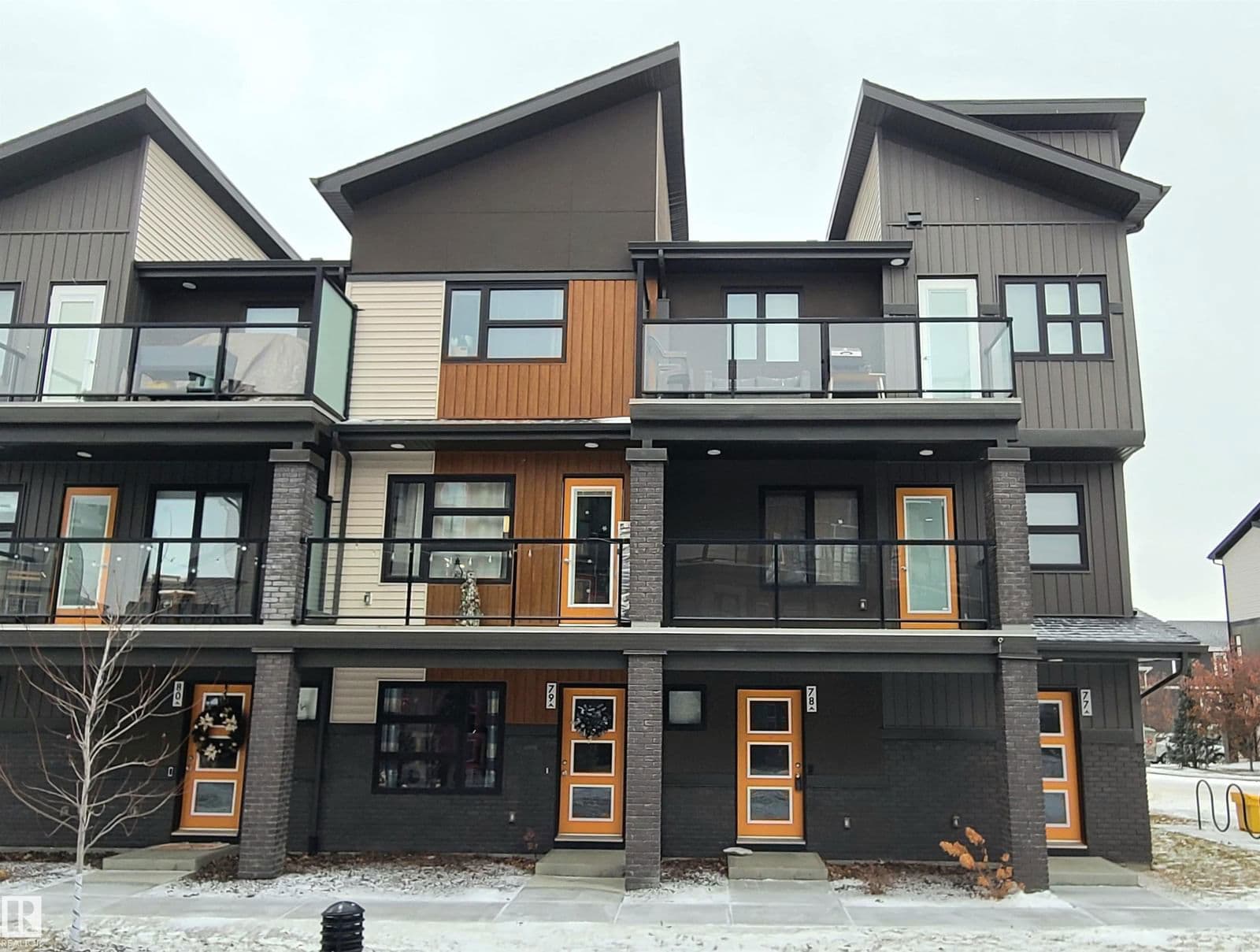 Sold property in Glenridding Heights