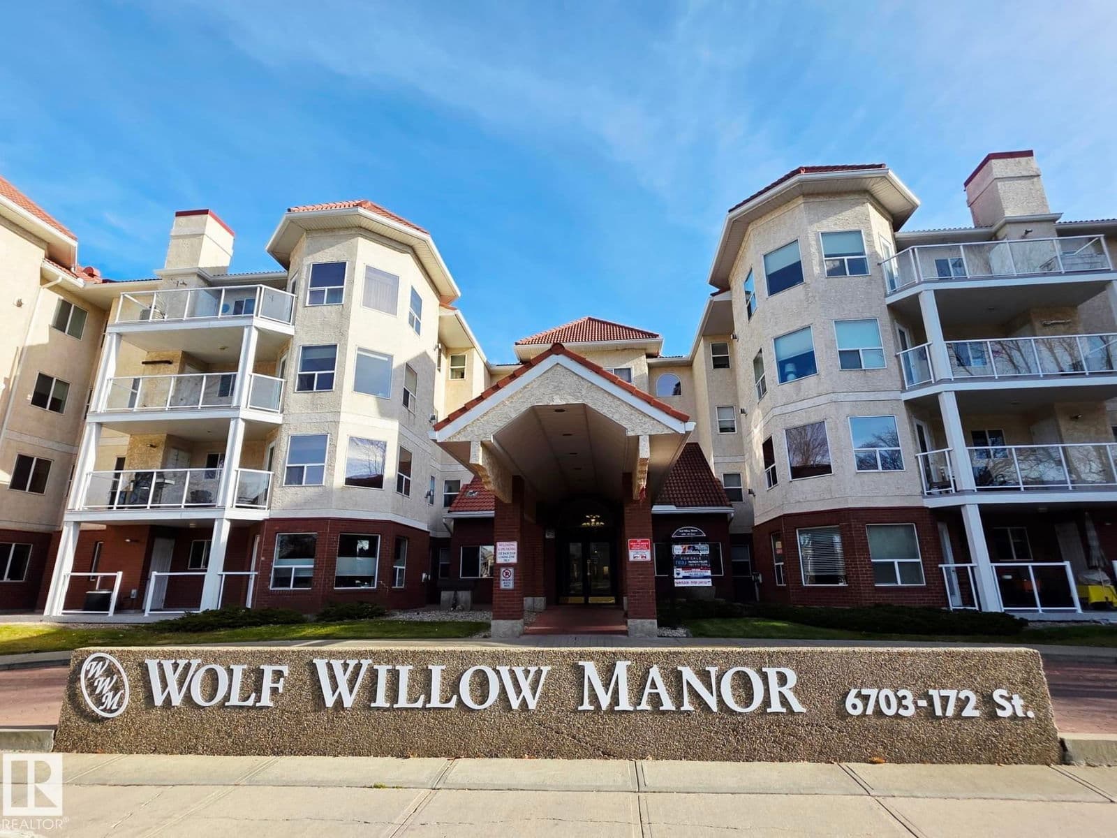 Sold property in Callingwood South