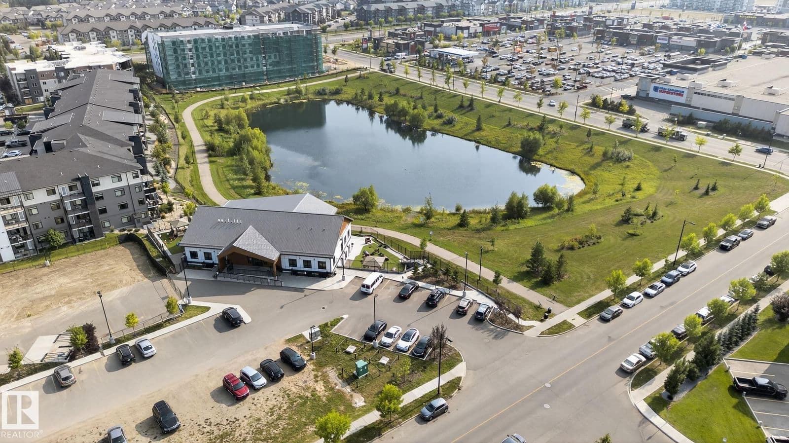 Sold property in Heritage Valley Town Centre Area