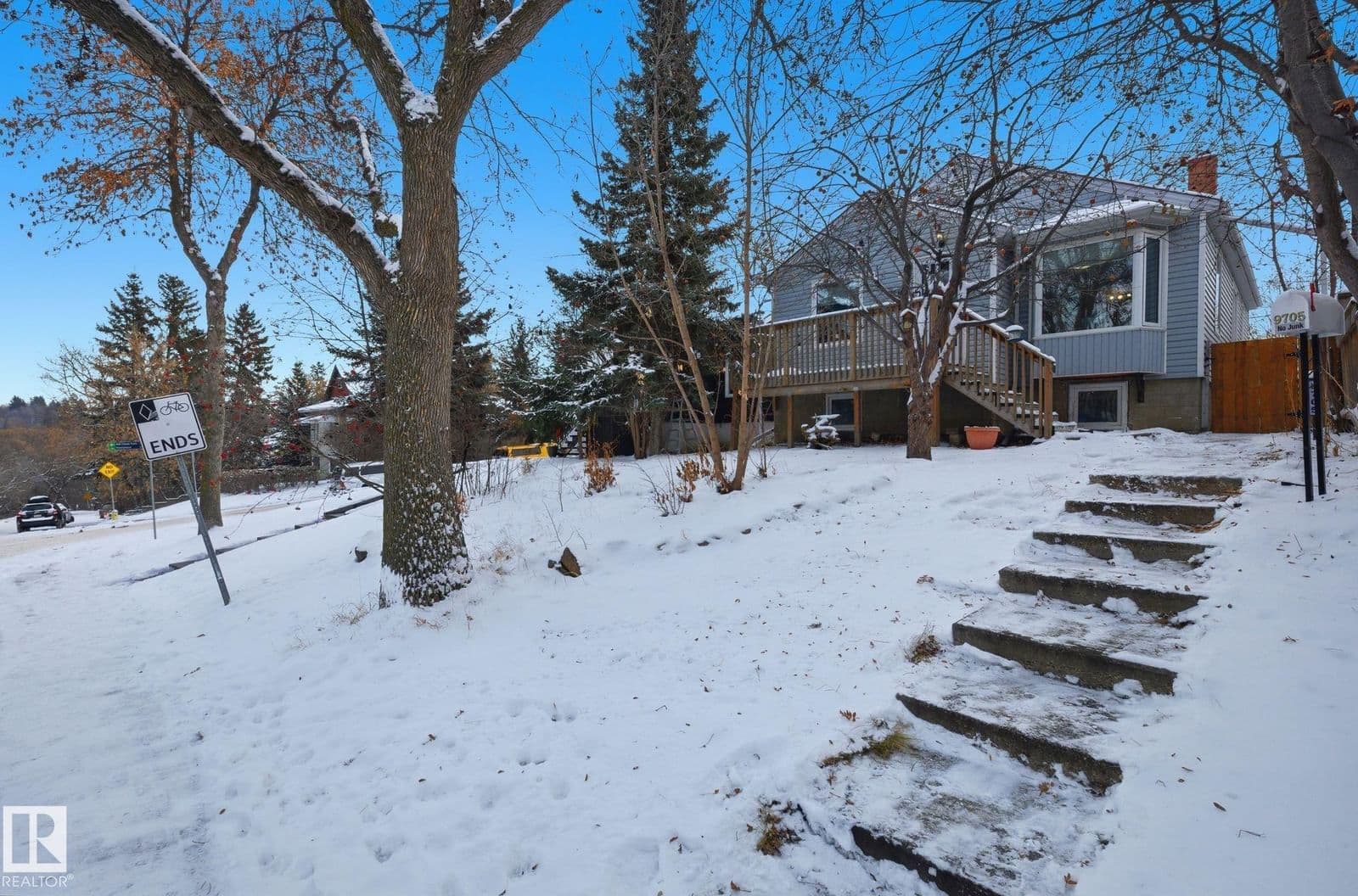 Sold property in Strathcona