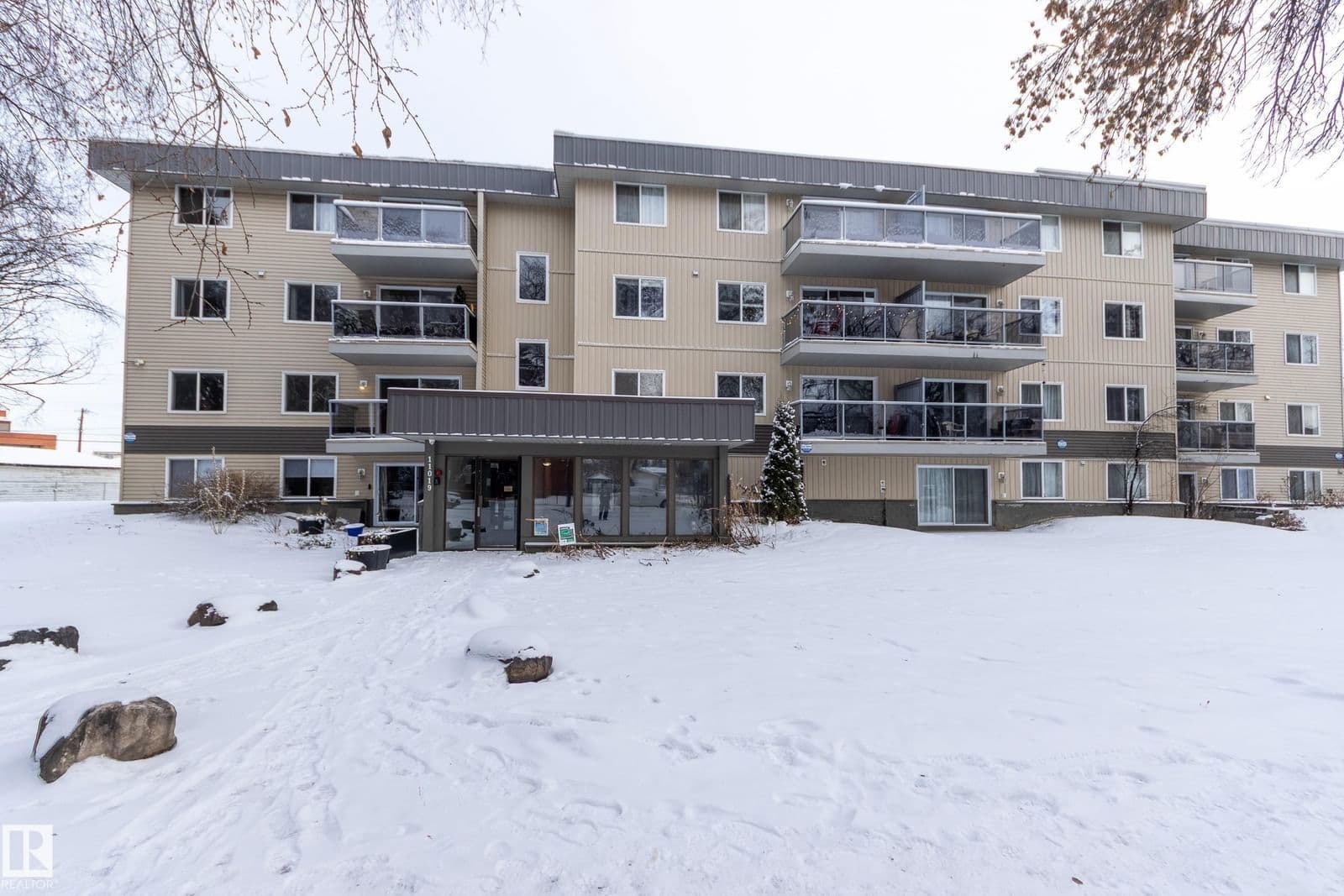 Sold property in Central Mcdougall