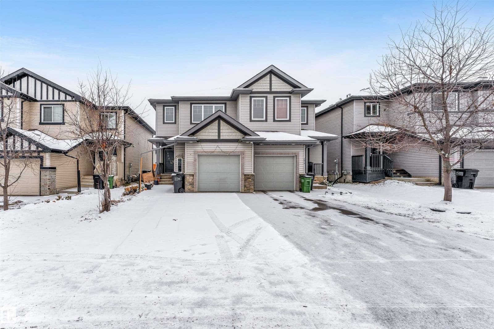 Sold property in Tamarack
