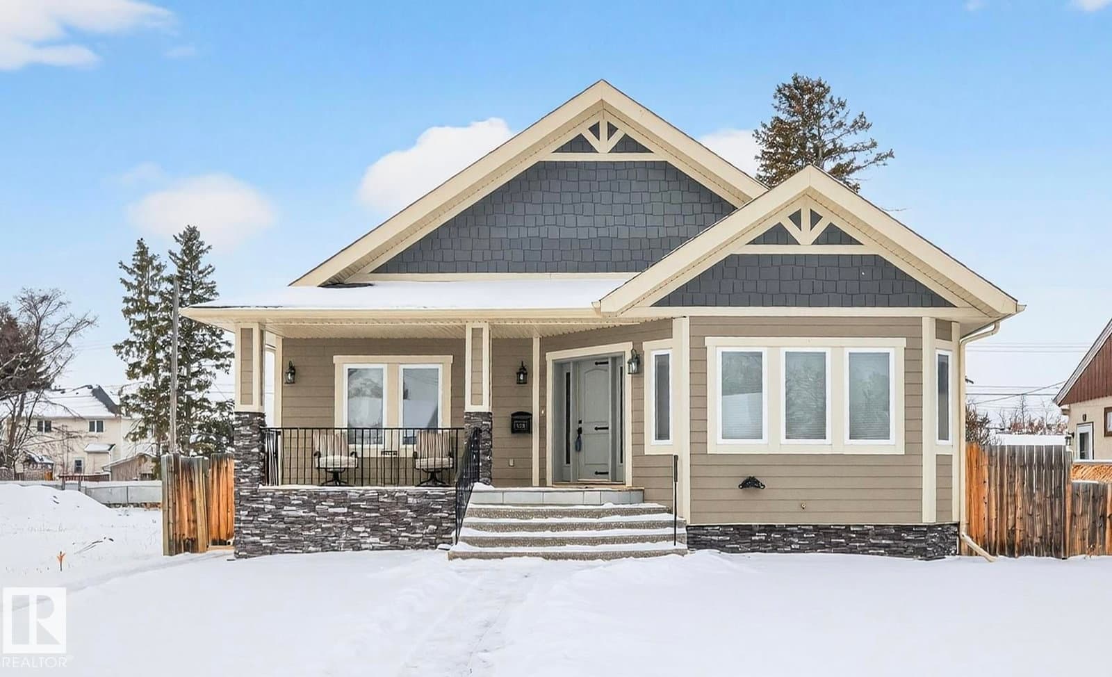 Sold property in Sherwood