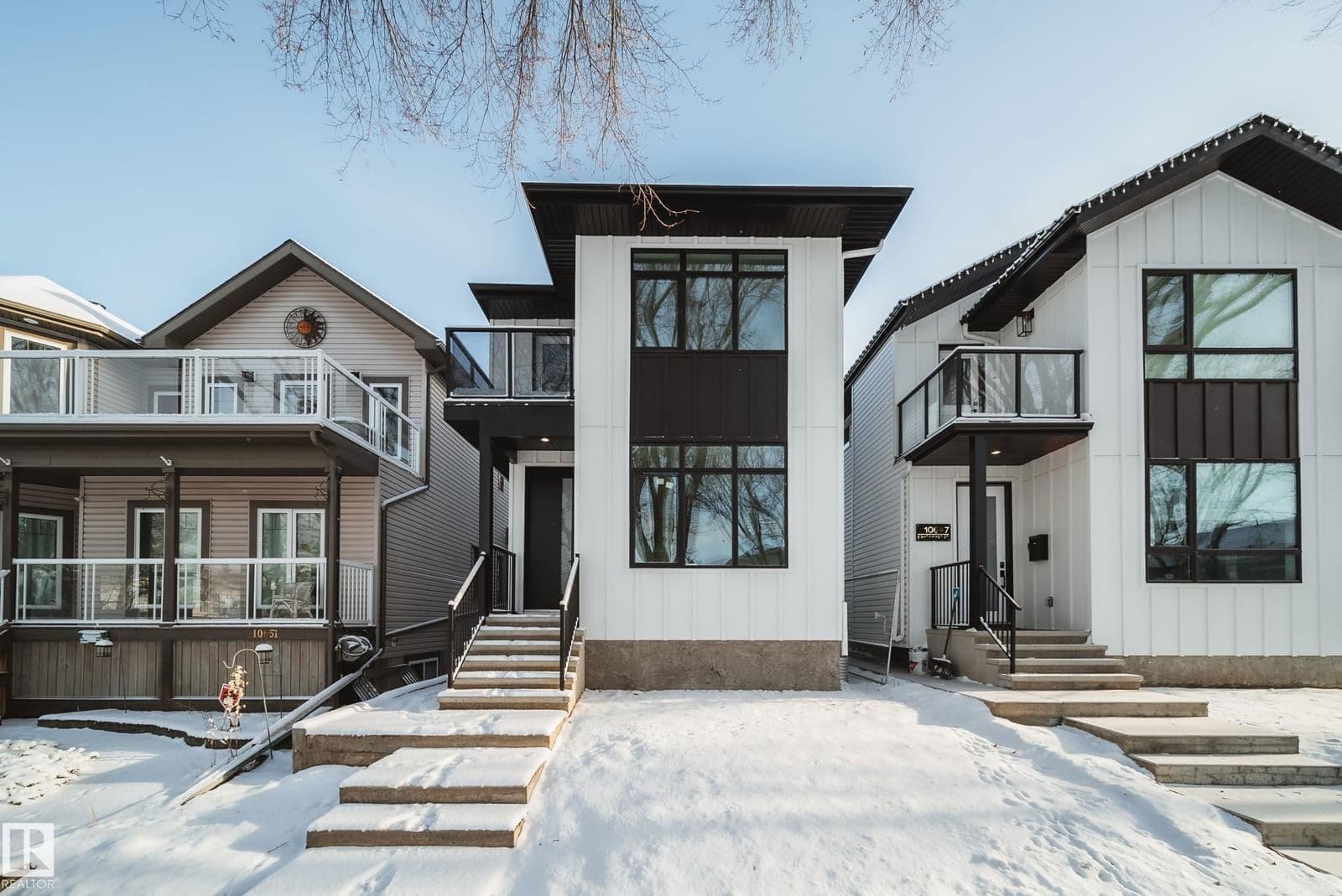 Sold property in Forest Heights (Edmonton)