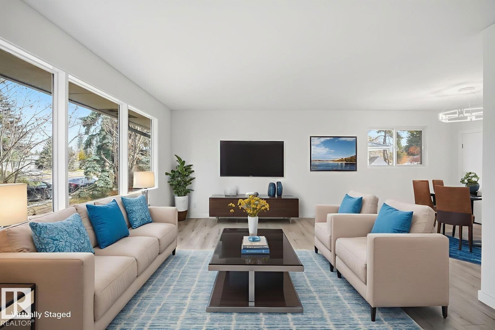 Sold property in Laurier Heights