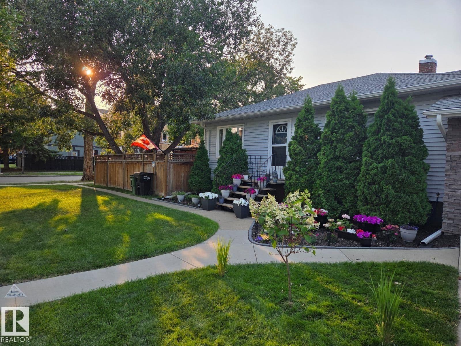 Sold property in Prince Charles