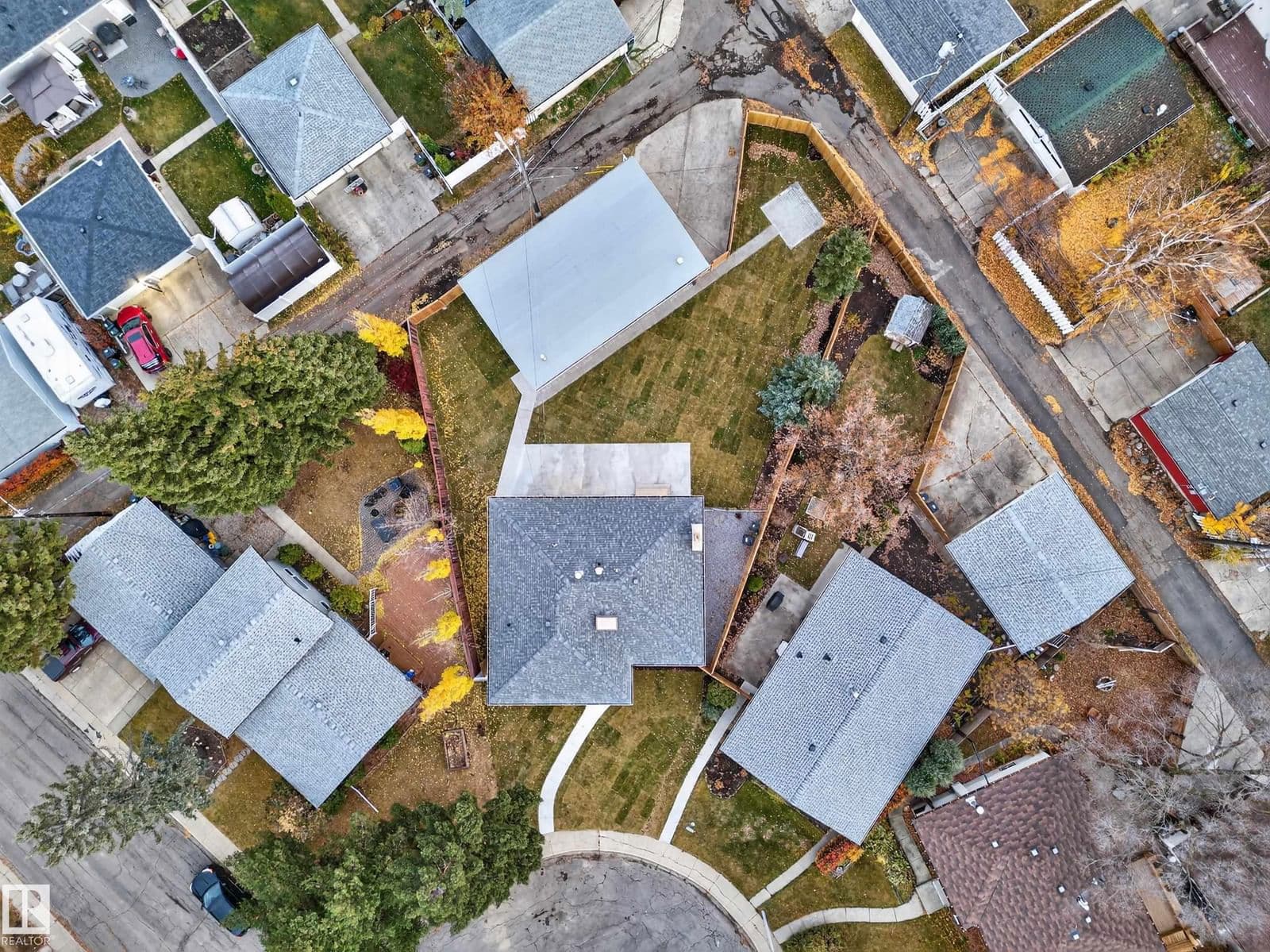 Sold property in Greenfield