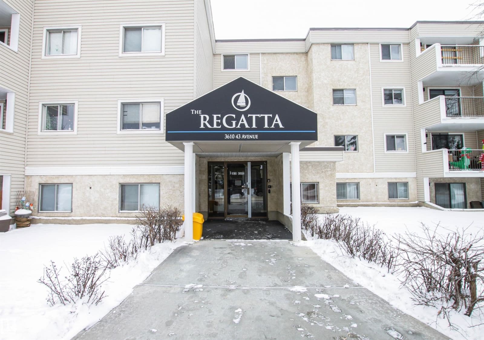 Sold property in Kiniski Gardens