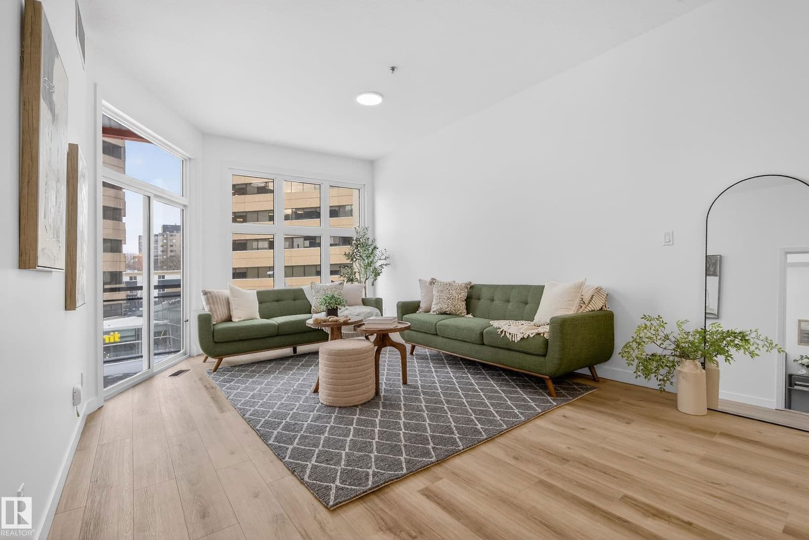 Sold property in Wîhkwêntôwin