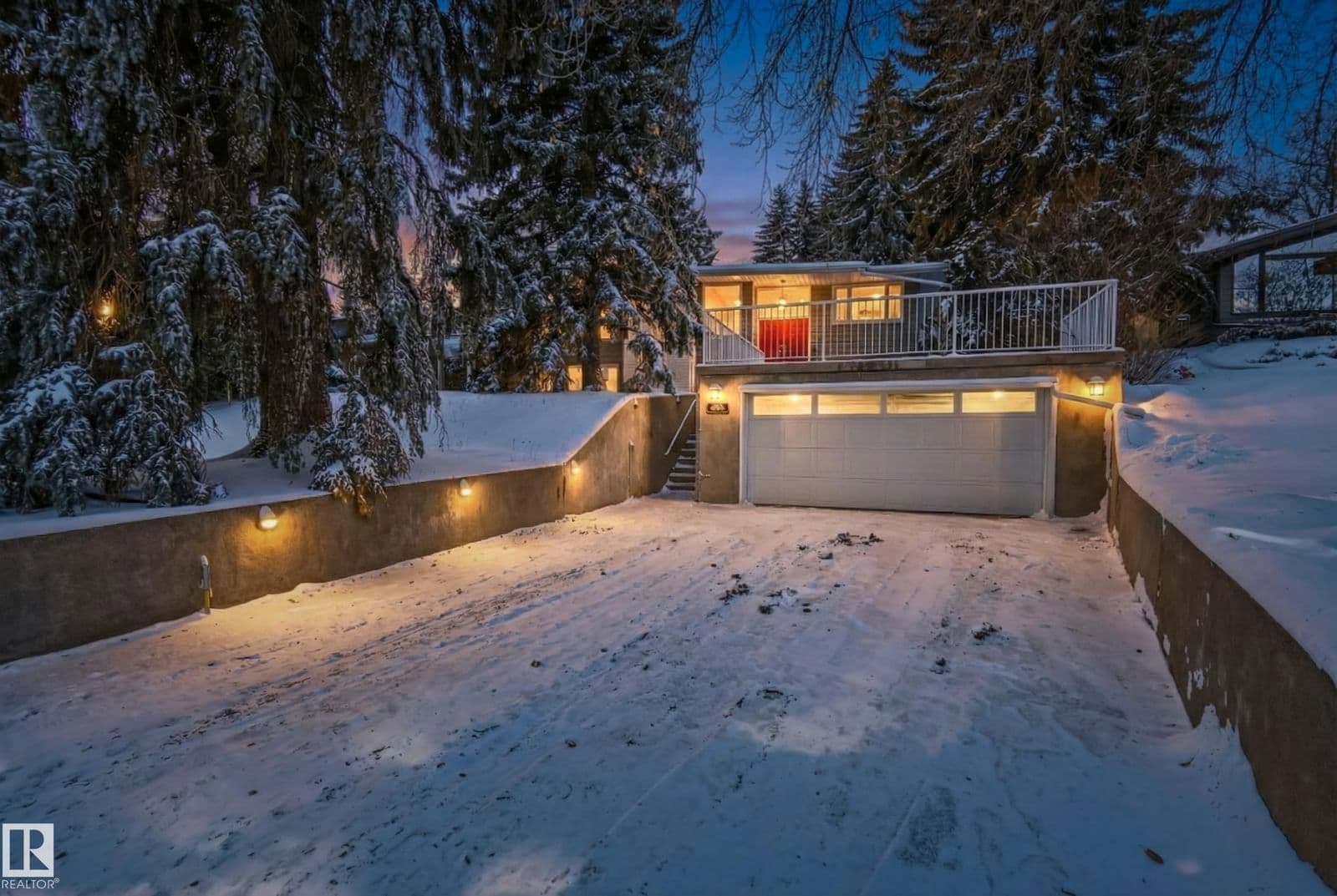 Sold property in Laurier Heights