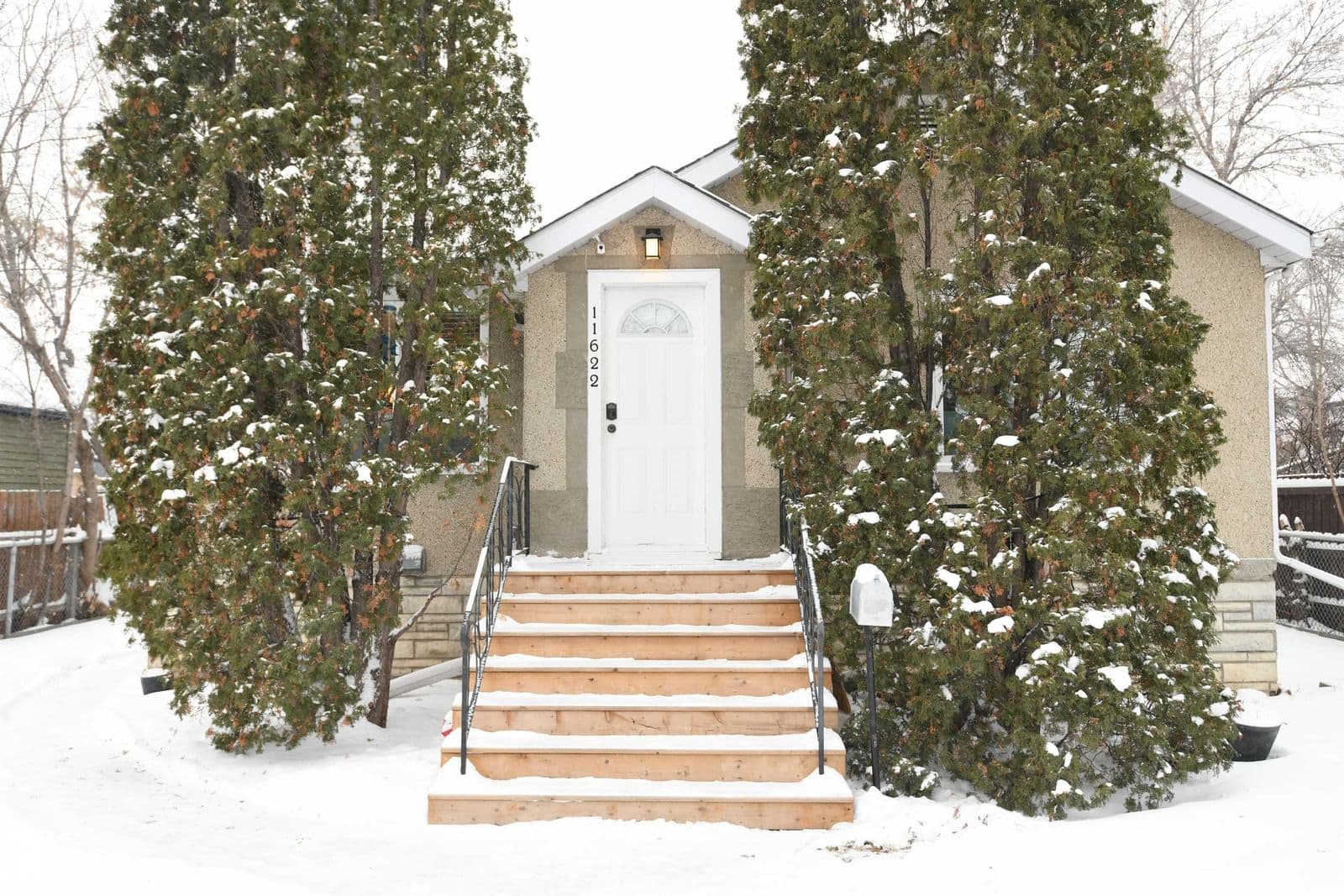 Sold property in Inglewood (Edmonton)
