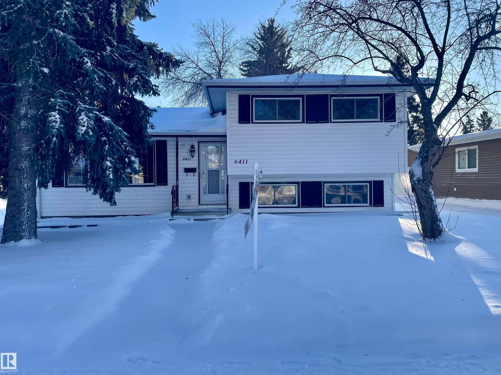 Sold property in Mcleod