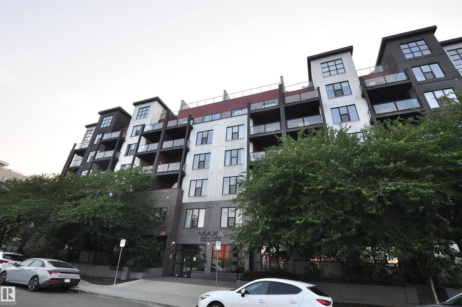 Sold property in Queen Mary Park