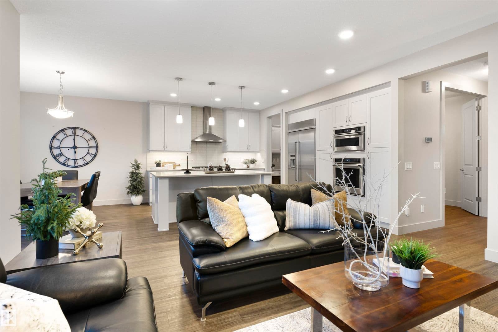 Sold property in The Orchards At Ellerslie