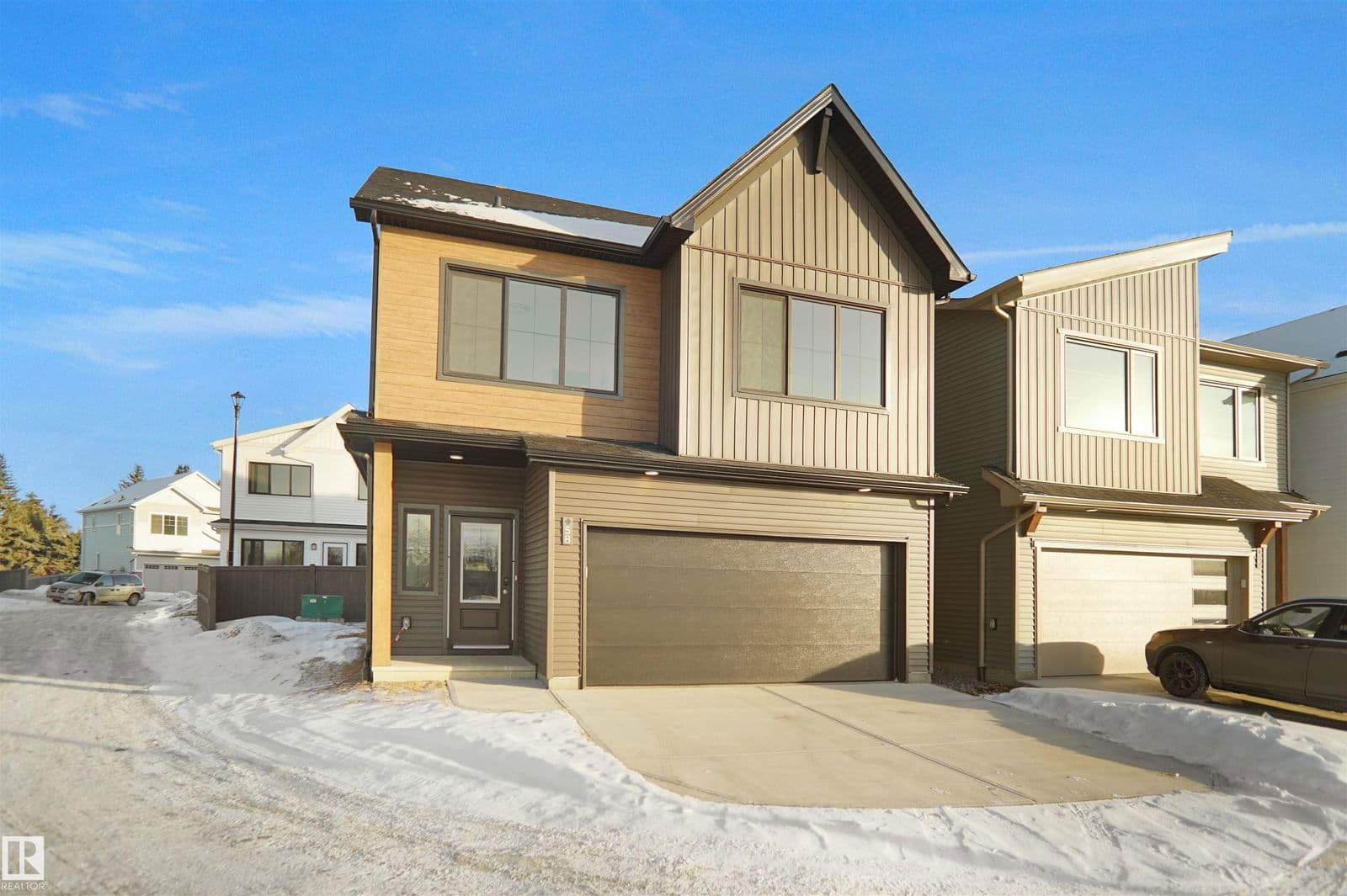 Sold property in The Uplands