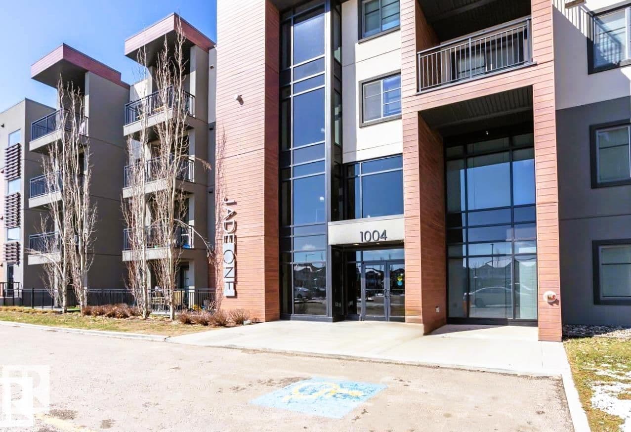 Sold property in Rosenthal (Edmonton)