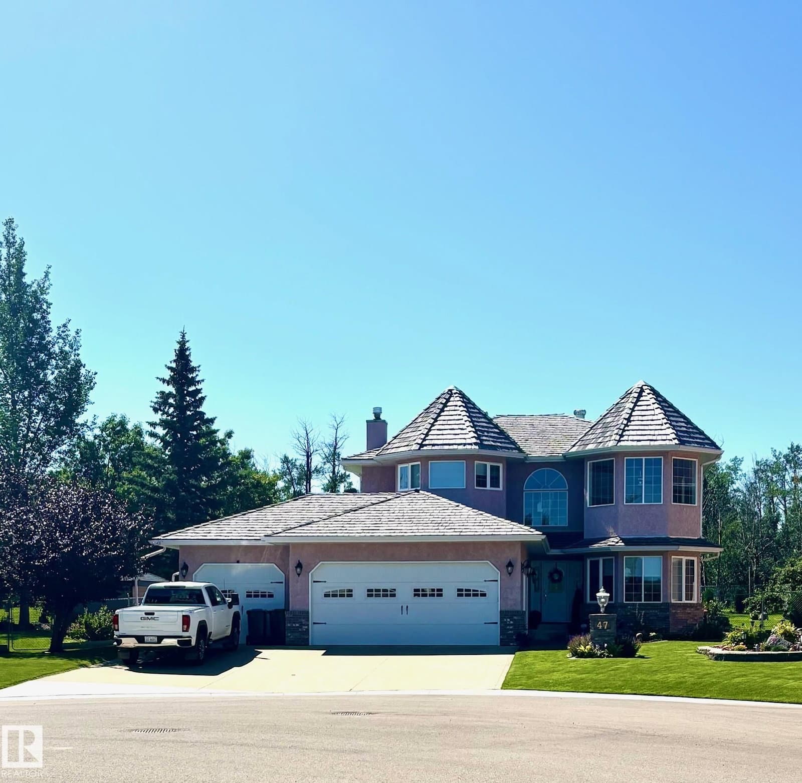 Sold property in Willow Springs