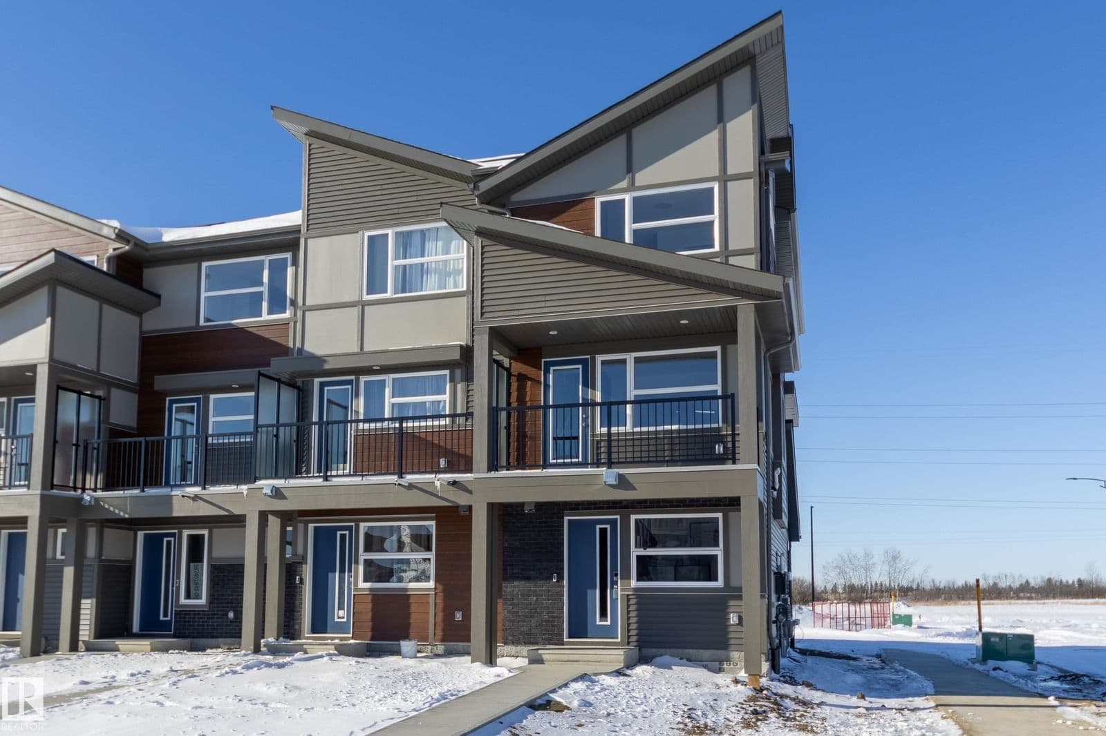Sold property in Marquis