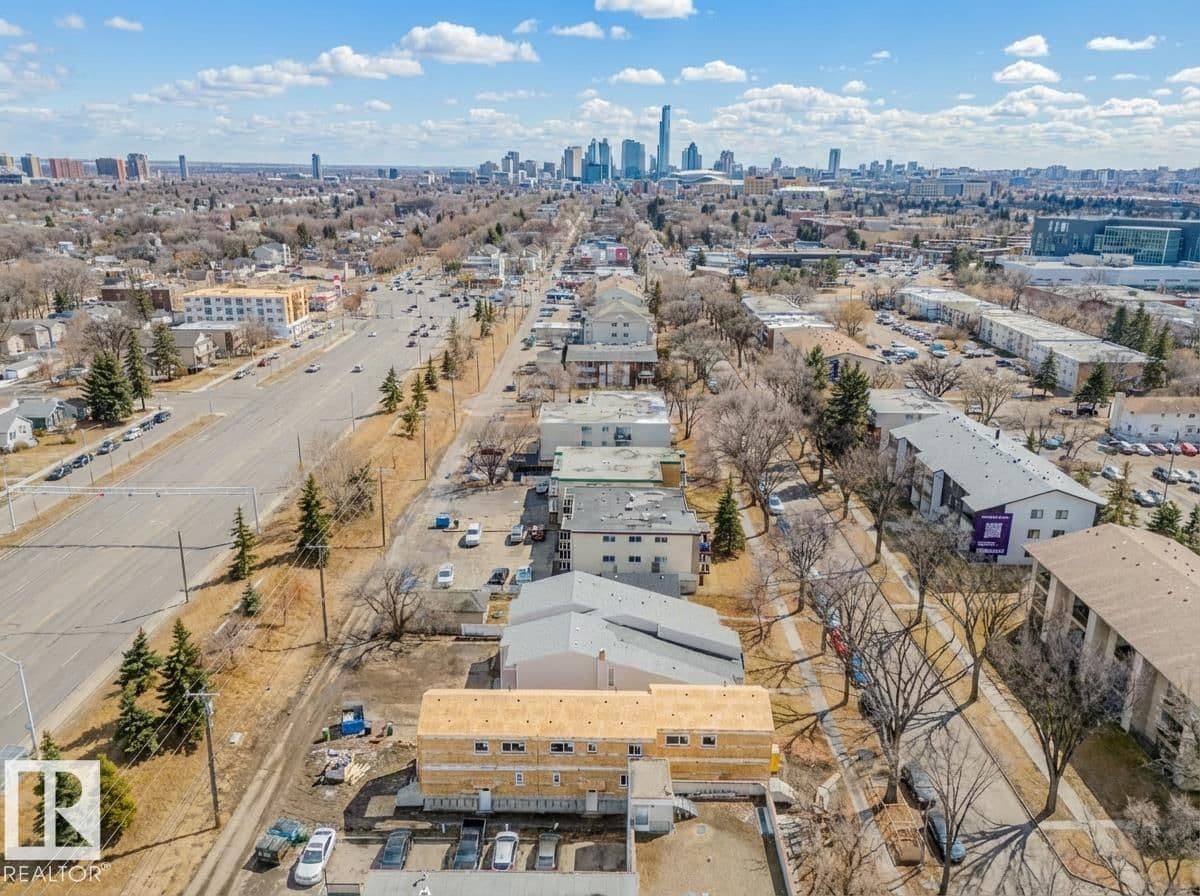 Sold property in Westwood (Edmonton)