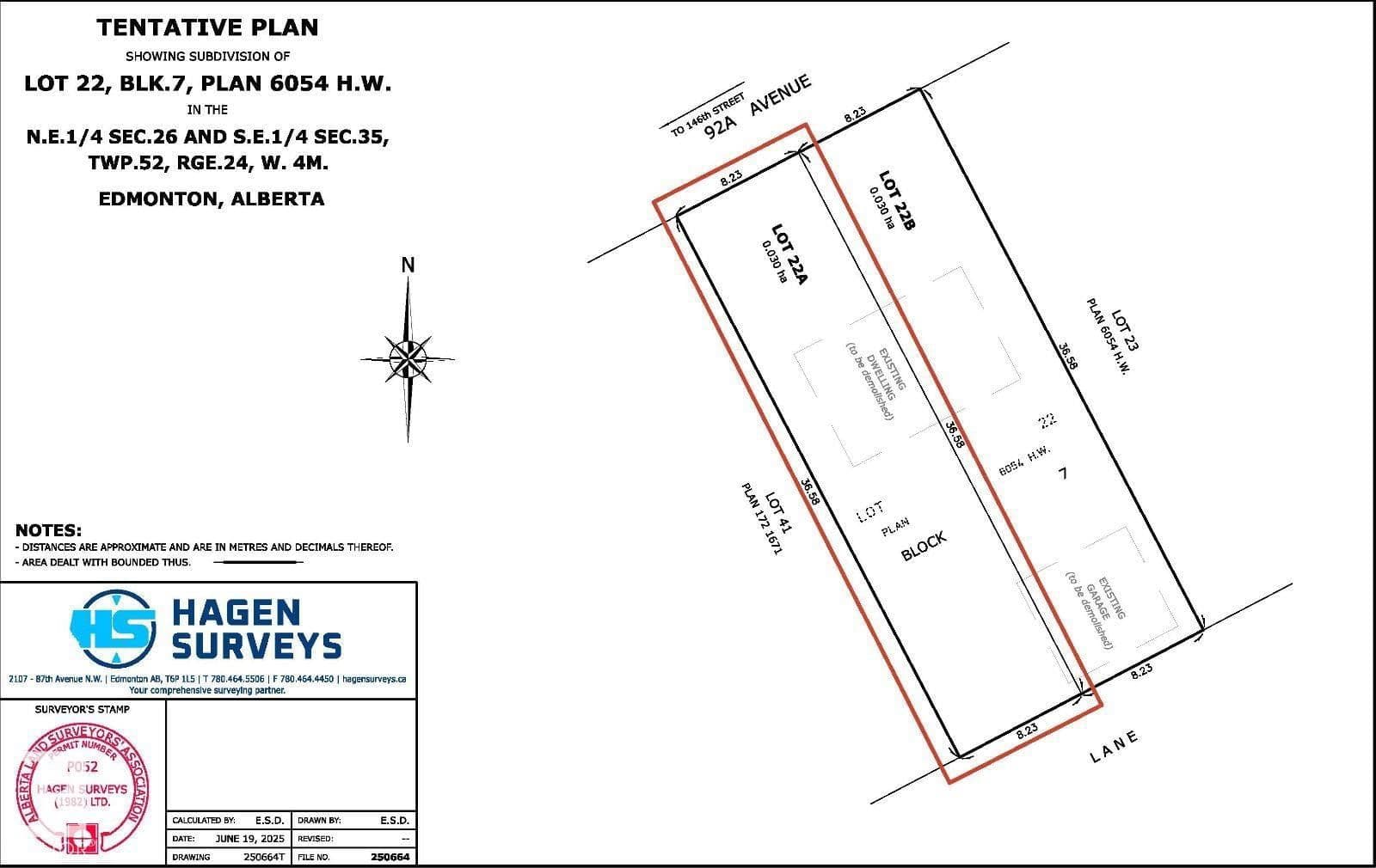Sold property in Parkview