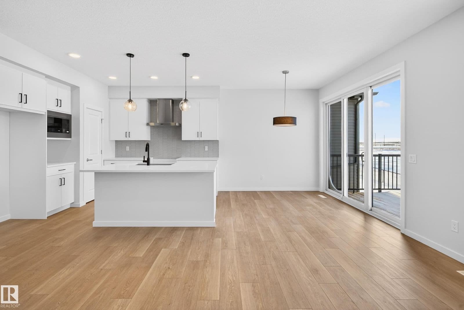 Sold property in Elan