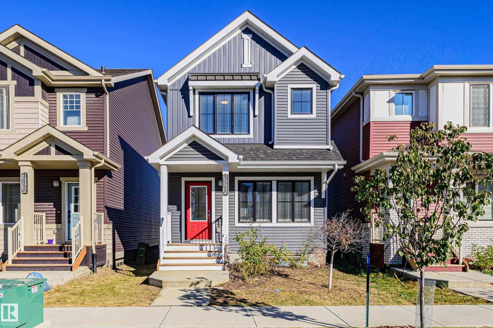 Sold property in The Orchards At Ellerslie