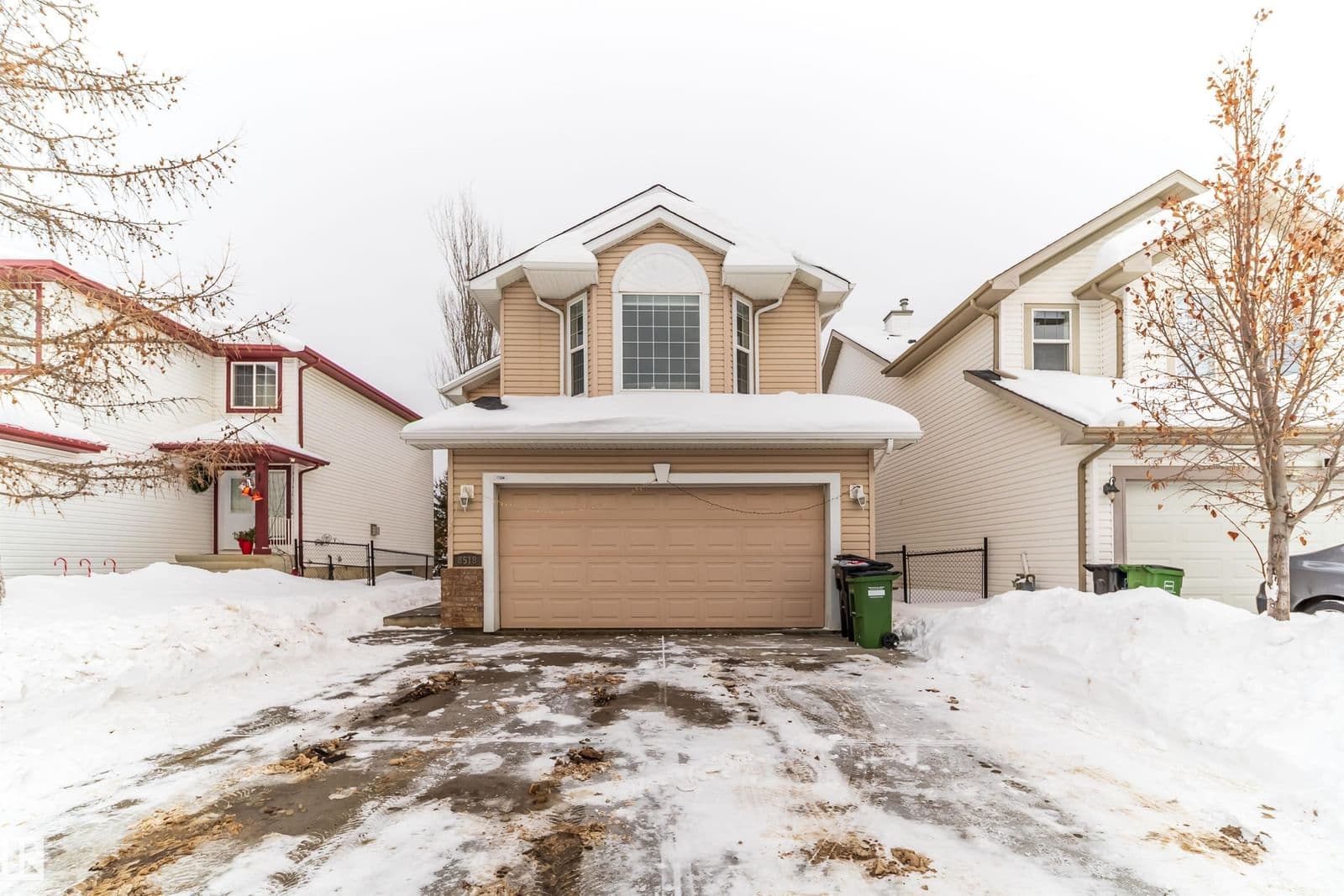 Sold property in Ellerslie