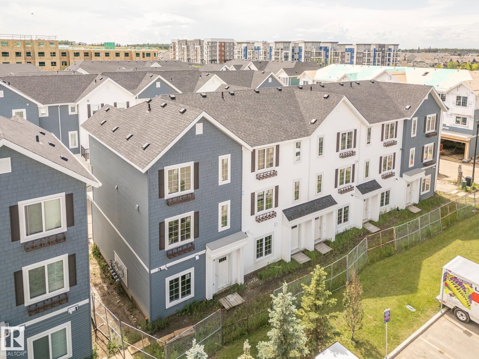 Sold property in Allard