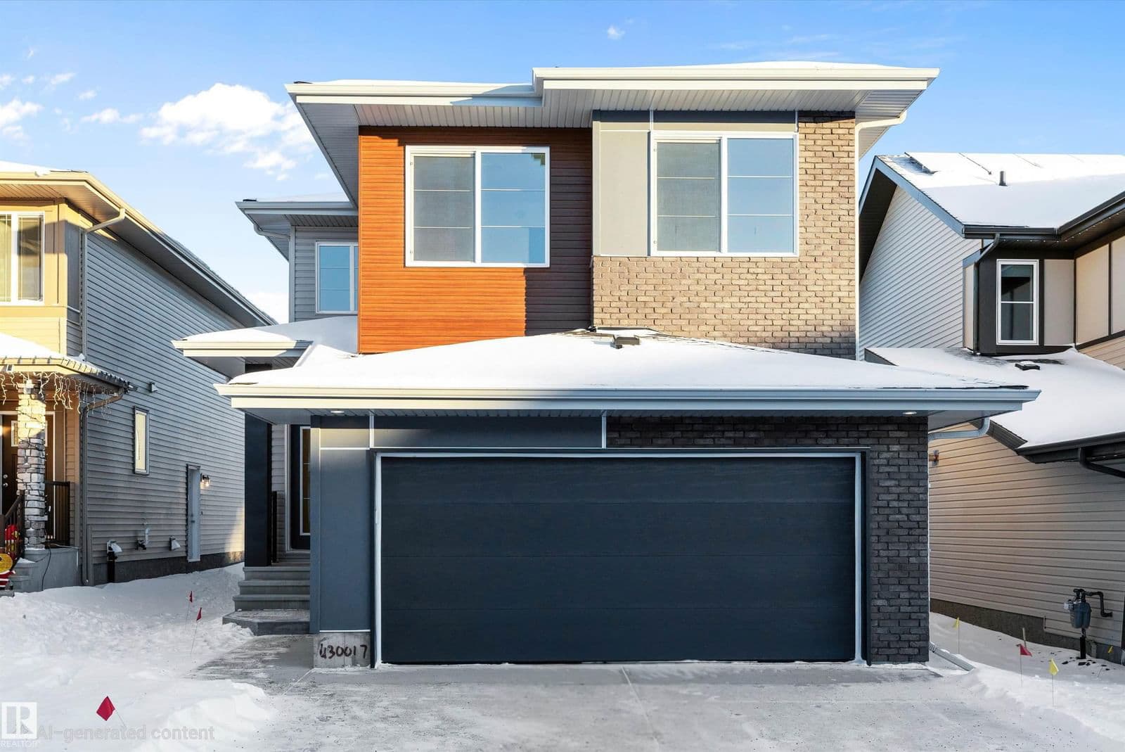 Sold property in Marquis