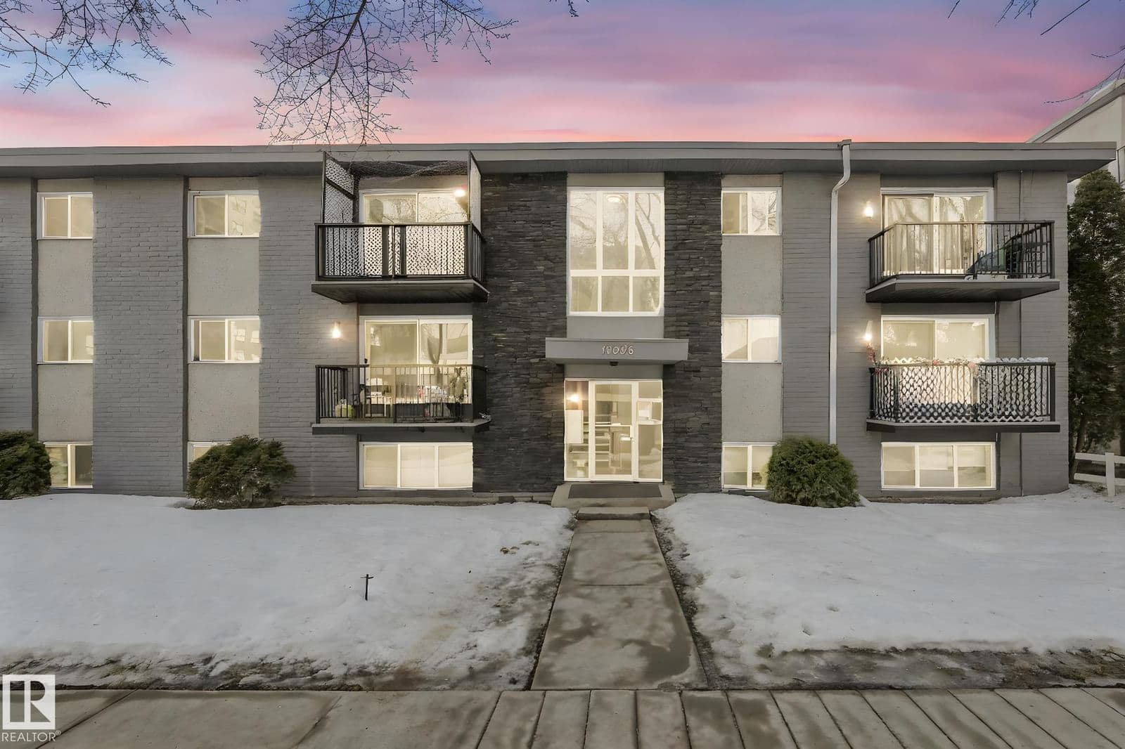 Sold property in Westmount