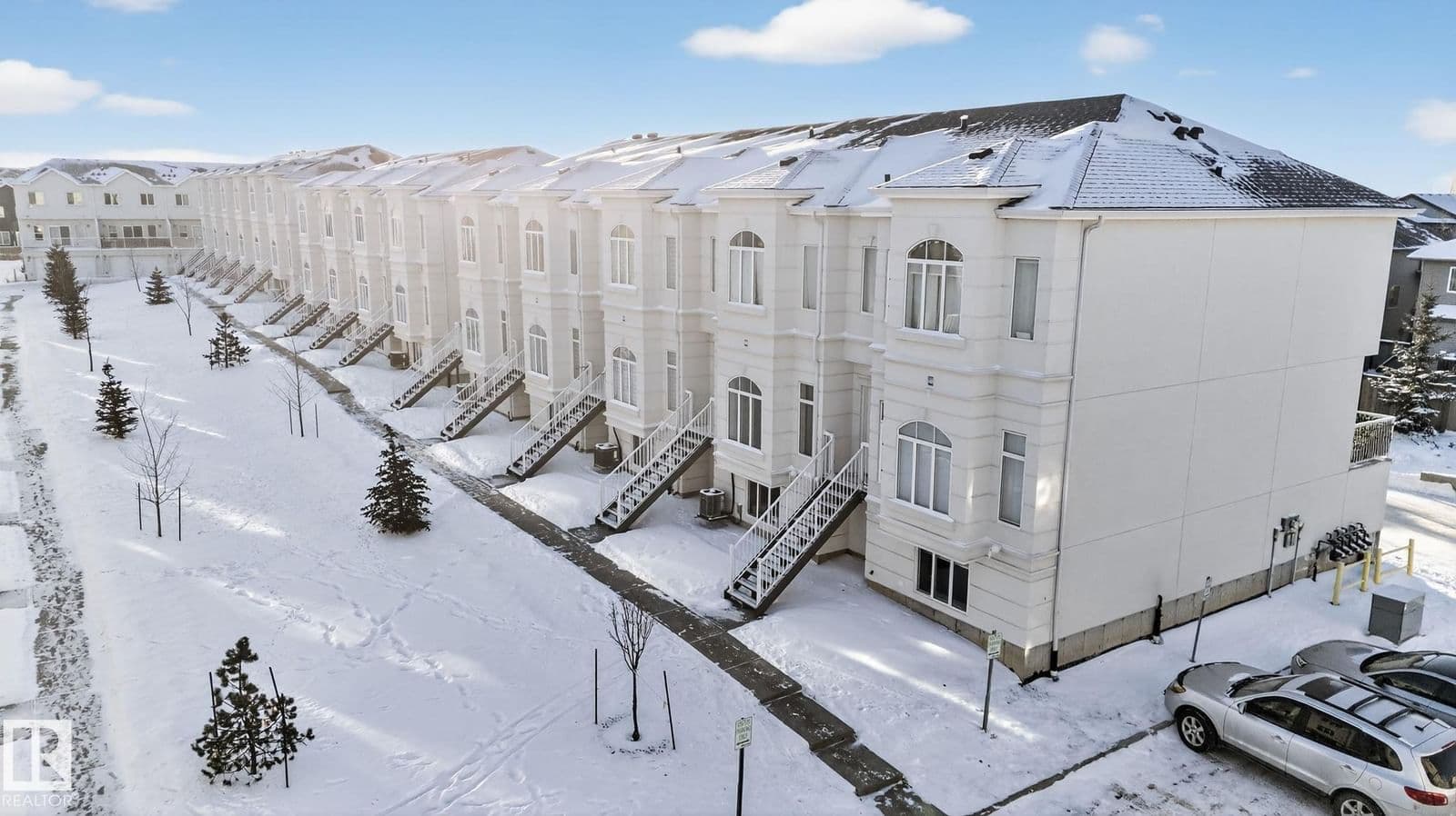 Sold property in Windermere