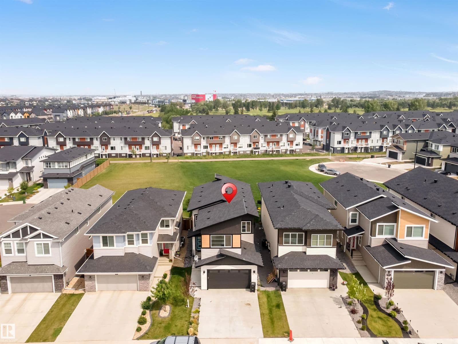 Sold property in Glenridding Ravine