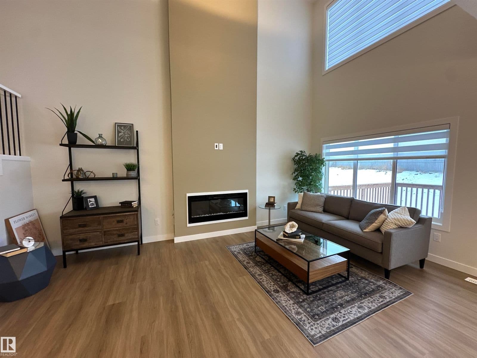 Sold property in Copperhaven